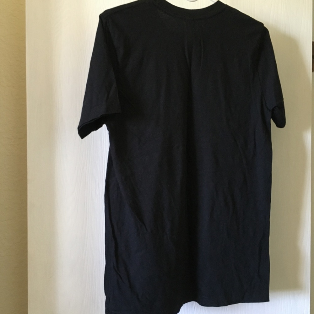 Canvas T-shirt. Jerry limited edition cassette tape. Size M. - Picture 2 of 6